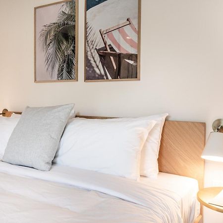 Hotel Le Rosay Venise-en-Québec Rom bilde