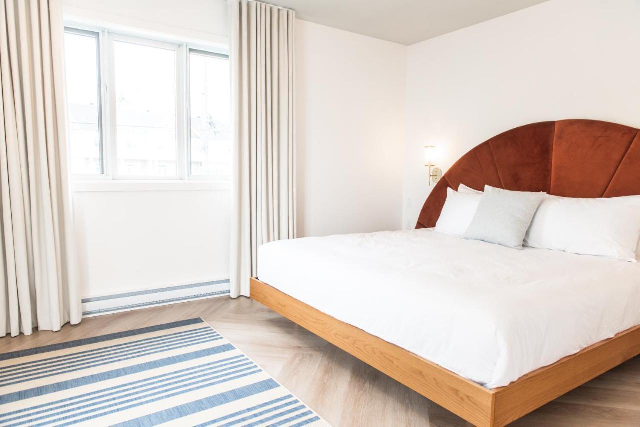 Hotel Le Rosay Venise-en-Québec Eksteriør bilde